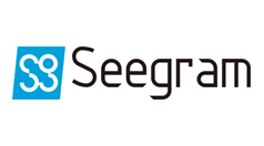 株式会社Seegram